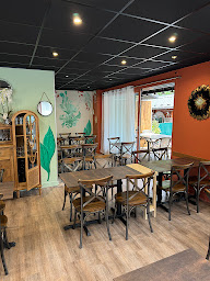 Photo n°1 de L’Endroit à Salins-Fontaine (Pizzeria)