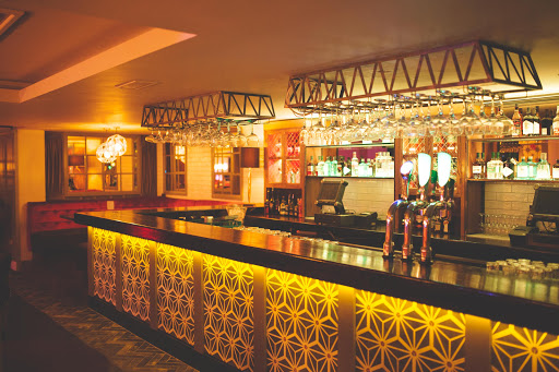 The Garavogue Bar