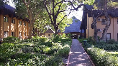 Photos of Cresta Riley's Hotel