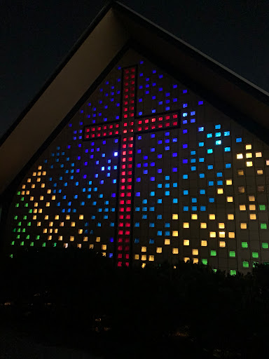 New Beginnings West Covina (Christian Church - Iglesia Cristiana) Gallery - United States