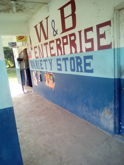 Photos of W & B Enterprise Variety Store