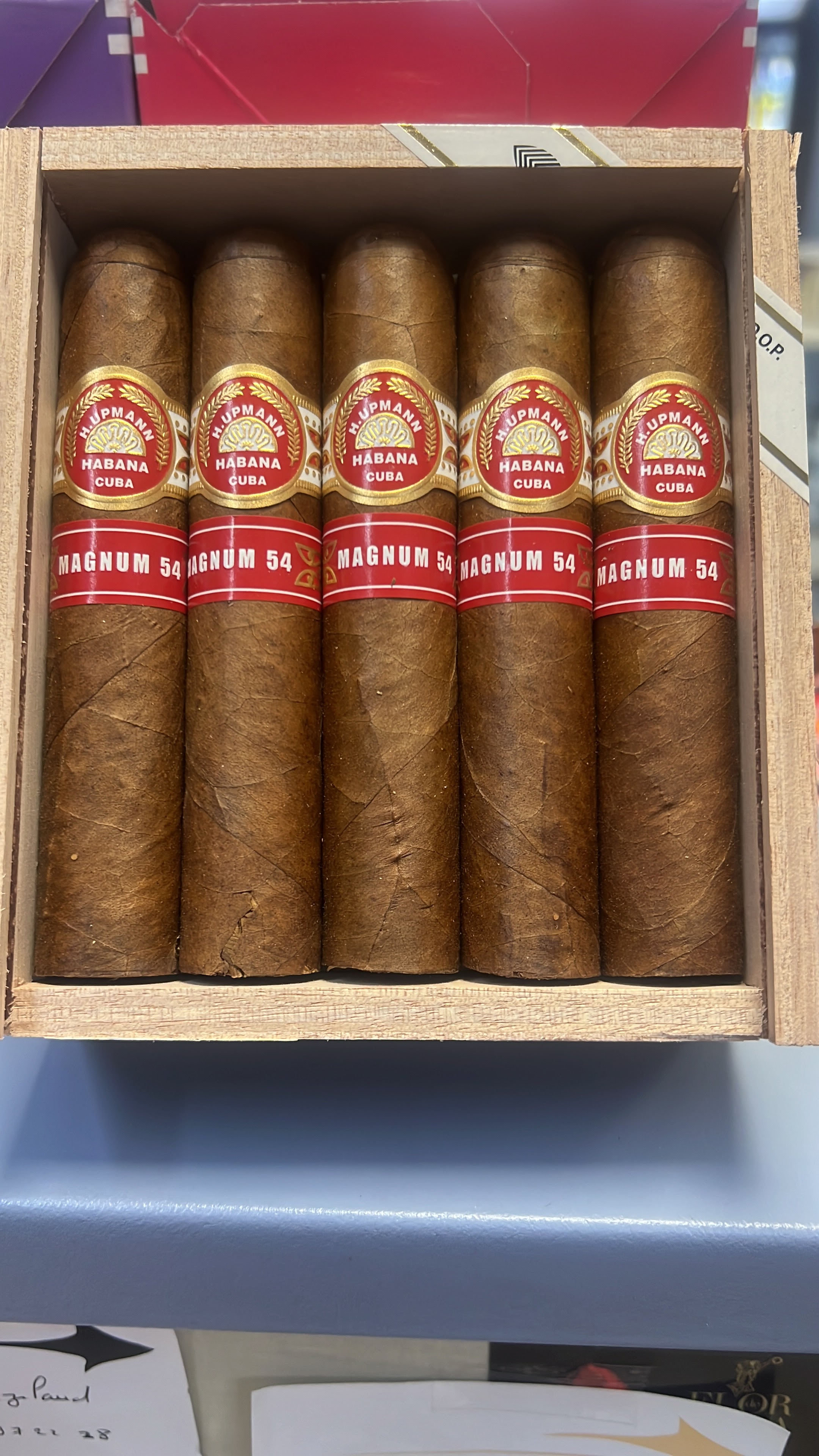 TABAC SHOP 66 CAVE A CIGARE PUFF  Perpignan - Bureau de tabac