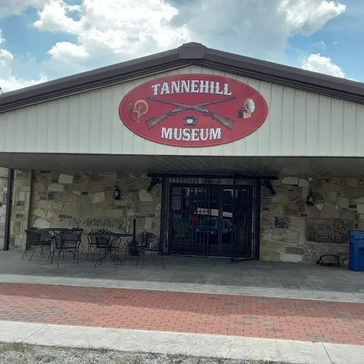 Tannehill Museum - Thumbnail