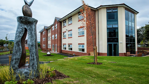 Nursing home in Bilston: True Peace of Mind