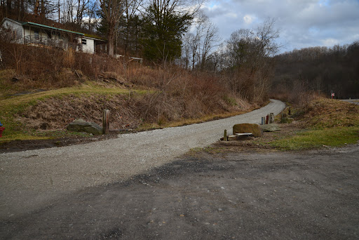 Brandy Gap Tunnel #2 - Thumbnail
