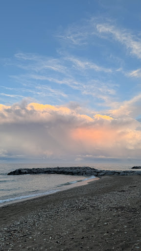 Foss Park Beach - Thumbnail