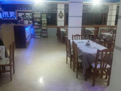 Bar - Restorant "KURORA"