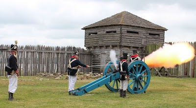 Old Fort Madison