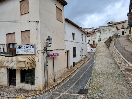 BAZAR CHINCHON S.L. - Thumbnail