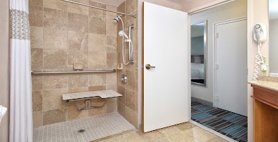 Photos of Hampton Inn Tucson-Airport