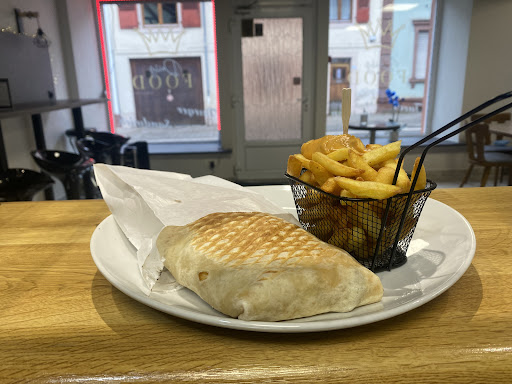Photo 5 - Daily Food
