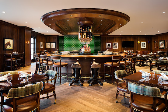 The Equestrian Hotel by null