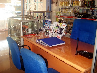 Photos of SKY Mobile
