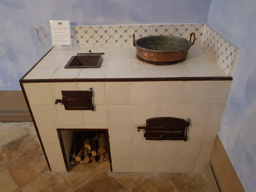 Casa Noha - Visual