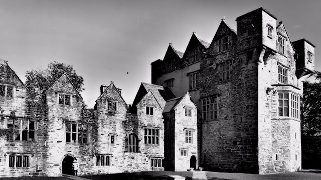 Donegal Castle