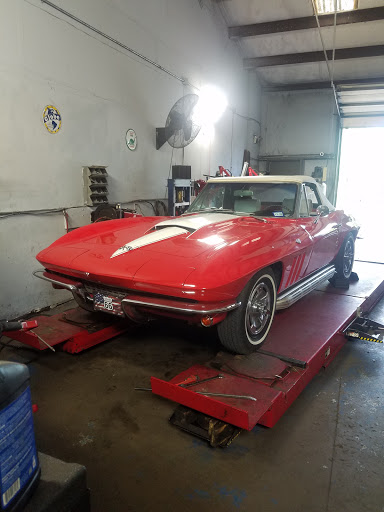 Jerry's Wheel Alignment & Tire Balancing Etc - Thumbnail