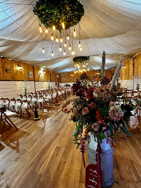 The Wellbeing Farm - Wedding Venues in Bromley Cross