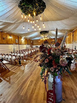 The Wellbeing Farm