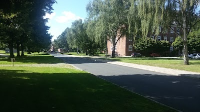 Photos of Helmut Schmidt University