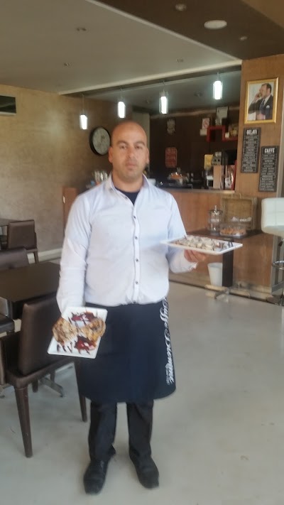 Photos of Caf&eacute; Portofino Tamesna