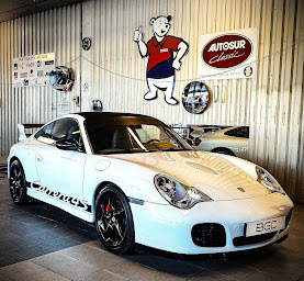 Photo n°2 de Contrôle technique Autosur Brive à Brive-la-Gaillarde (Service de contrôle technique automobile)