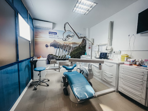 Zaldent Villaconejos