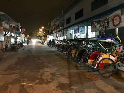 police