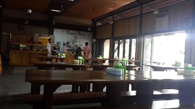 Photos of DAPUR TUTUG RESTAURANT