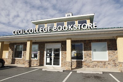 Cecil College Bookstore