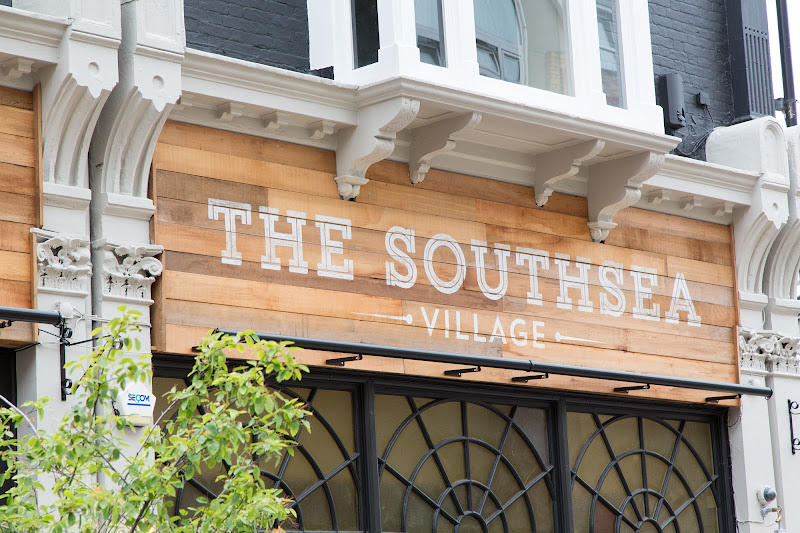 The Southsea Village — photo