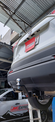 Talleres JMC Express