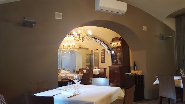 Osteria del Vicoletto