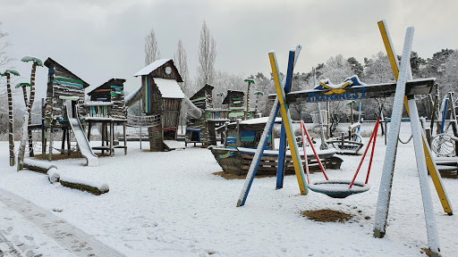 Abenteuerspielplatz Piratennest - Thumbnail