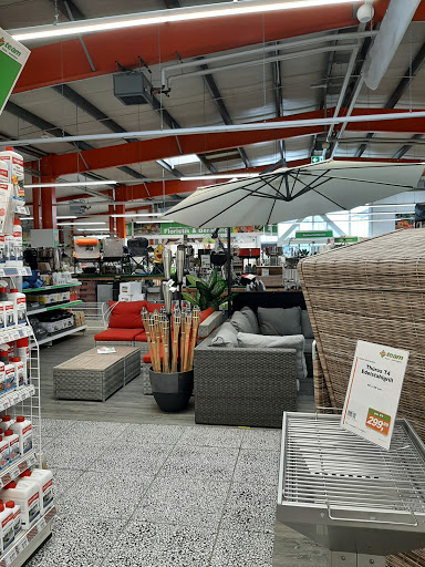 team baucenter GmbH & Co. KG - Neubukow - Thumbnail