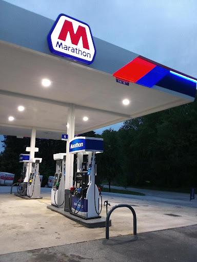 Marathon BATESVILLE JUNCTION STORE - Thumbnail