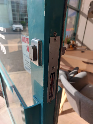 Buzz Locksmiths Bendigo - Thumbnail