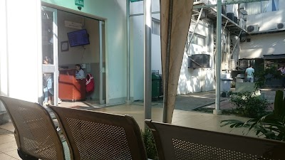 Photos of Hospital of Infectious Diseases "Dr. Jose Rodriguez Maridue&ntilde;a "