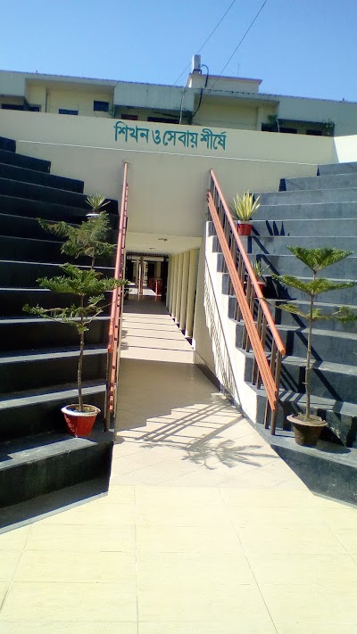 Photos of BRAC Learning Center, Dinajpur