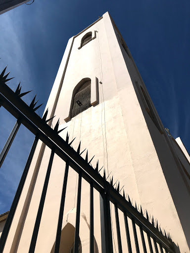 Our Lady of Candelaria Catholic Church - Thumbnail
