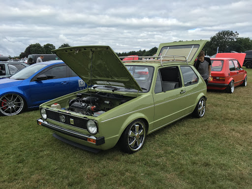 KAD Classics - Visual