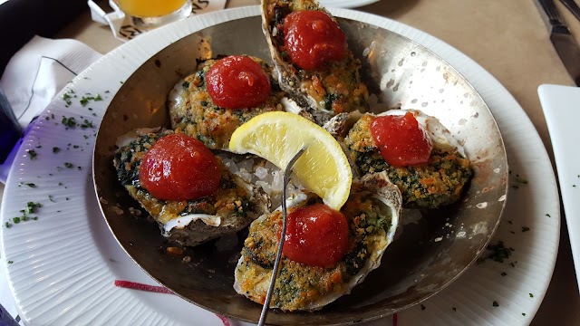 Snapper's Sea Grill