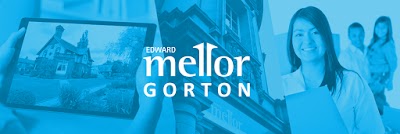 Edward Mellor Estate Agents Gorton