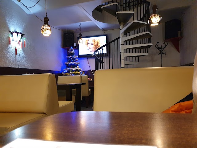 Bar Sajgon
