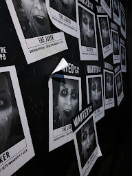 Photo n°35 de Batman Escape - Escape Game Paris à Paris (Magasin)