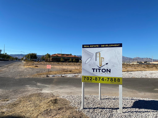 Titon General Contractors