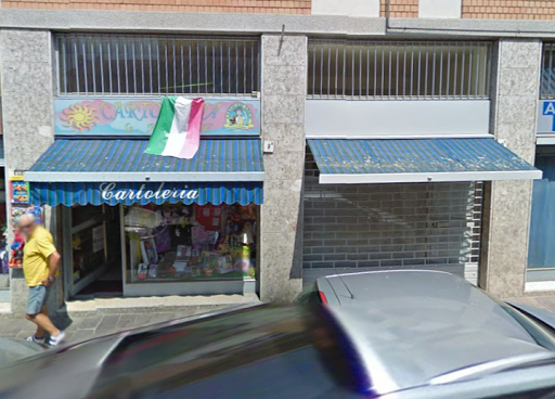 Cartoleria Le Nuvole