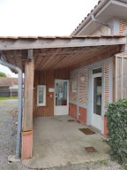 L'hospital laurent ostéopathe à Mézos