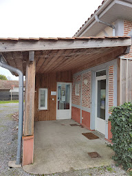 Photo n°1 de L'hospital laurent ostéopathe à Mézos (Cabinet médical)