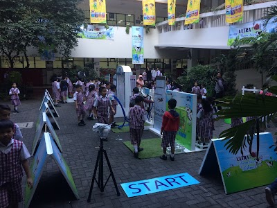 Photos of SMP Taruna Bakti