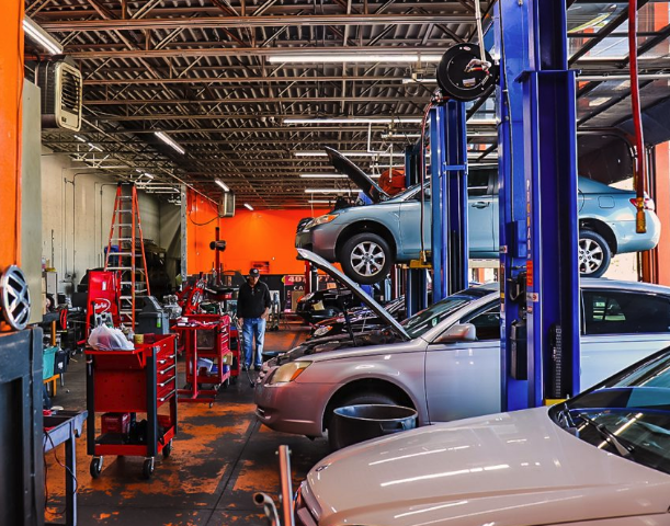 Photo of Cars and More European Car Service Center located in Orlando - Best Auto Repair Shop near me.